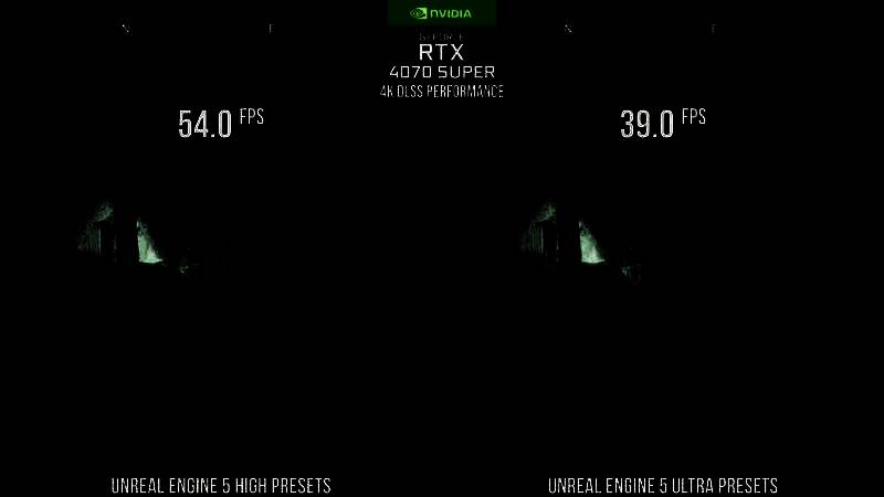 《上古卷轴4：湮灭重制版》视频画面7