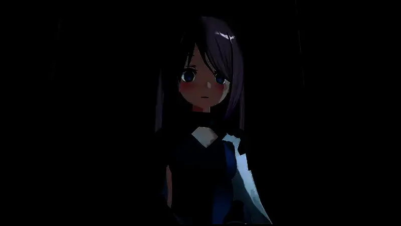 《Dolls Nest》朝圣姐防具画面