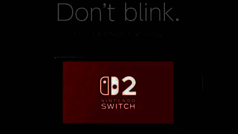 GameStop门店相关场景