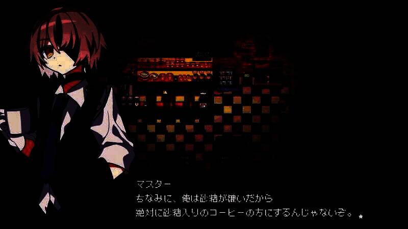 《Cafe DReAMLAND》游戏相关图片3