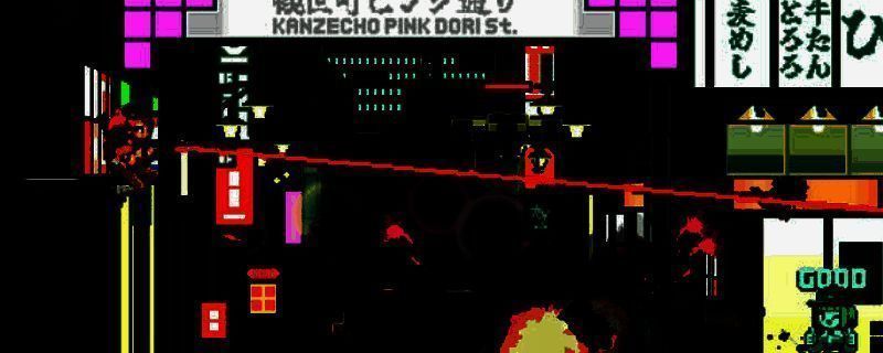 《硝基特快》相关图片1