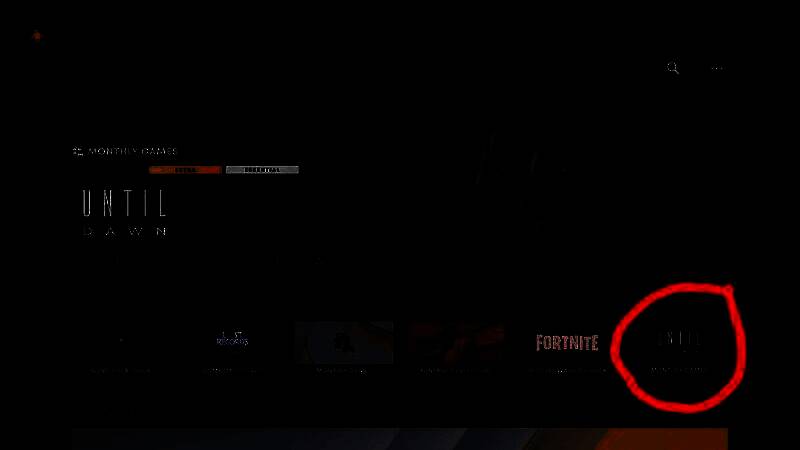 《直到黎明》重制版相关图片2