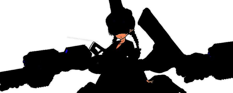 《Dolls Nest》游戏画面相关图片