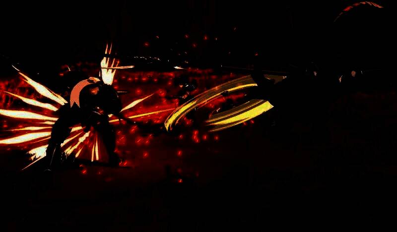 《Swords & Slippers》全新游戏截图1