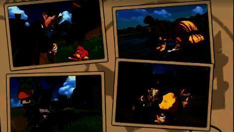 洛克王国相关图片3