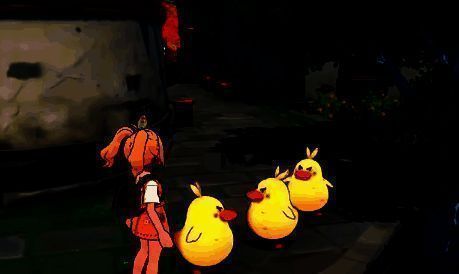 洛克王国相关图片6