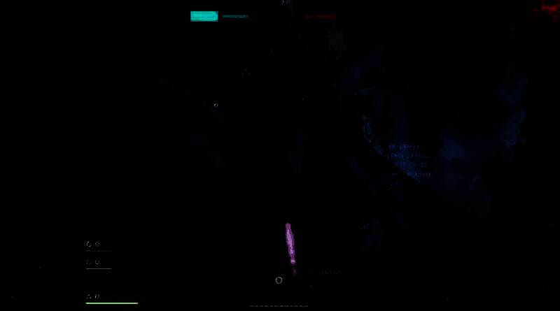 《战地》新作BETA测试战斗机画面4