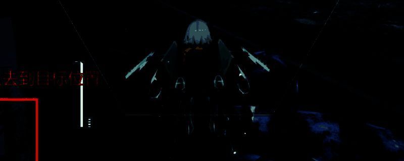 《Dolls Nest》游戏场景图