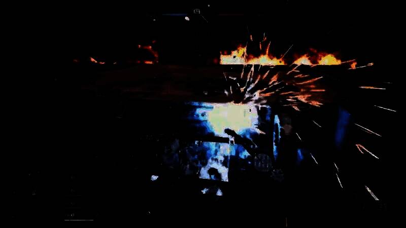 《战地》新作B测画面11