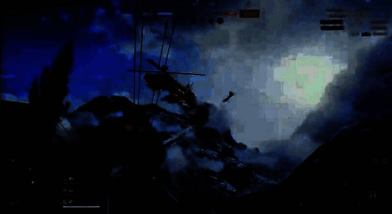 《战地》新作B测画面19