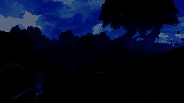 《星海乐章》游戏画面2