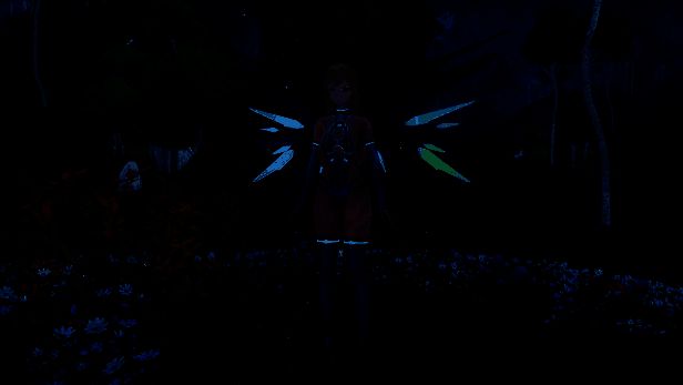 《星海乐章》游戏画面3