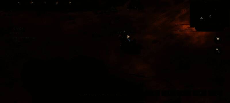 搭讪第一次剧情结束界面