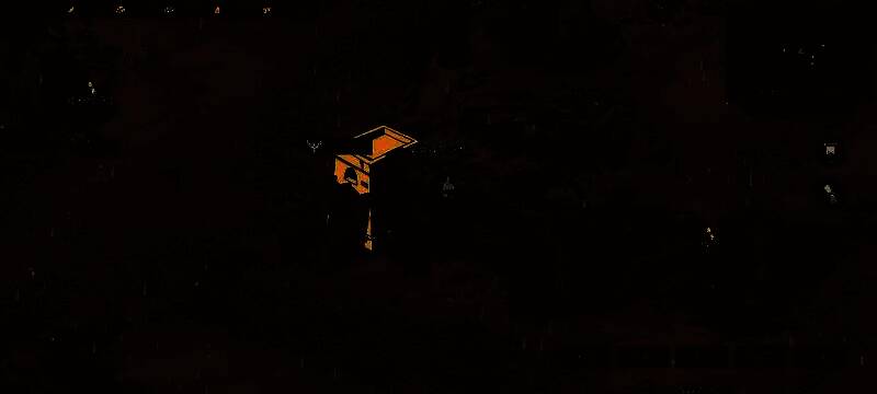 右上角加速已开界面