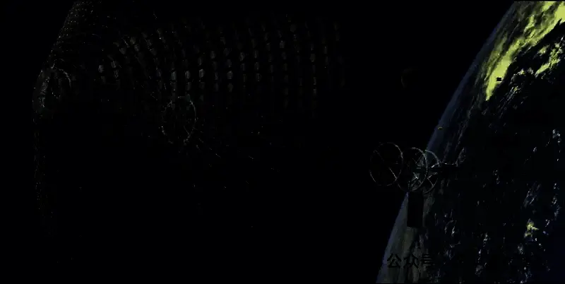 《代号Space》概念图3