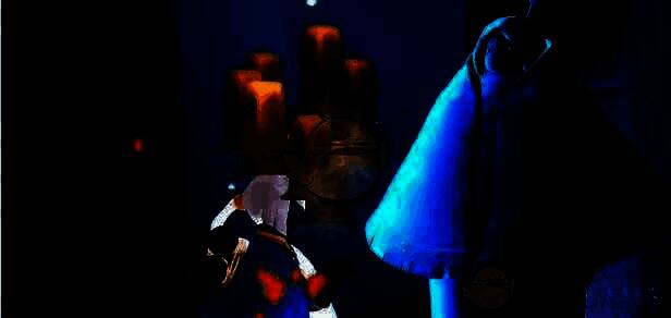 青鸟季毕业蜡烛需求说明图