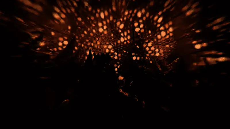 《污染的圣杯：阿瓦隆的陨落》视频截图6