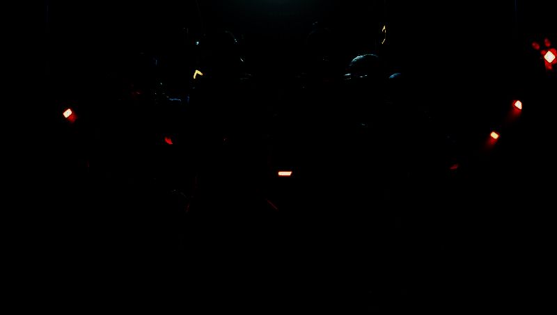 《MindsEye》相关宣传图片1