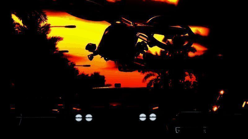 《MindsEye》相关宣传图片2