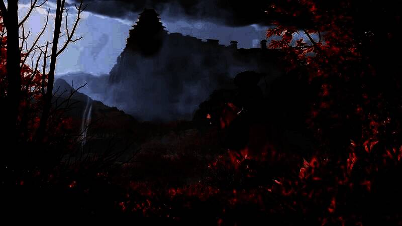 《羊蹄山之魂》相关画面