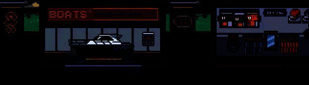 悠哉钓鱼游戏画面9