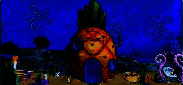 农场装扮展示图