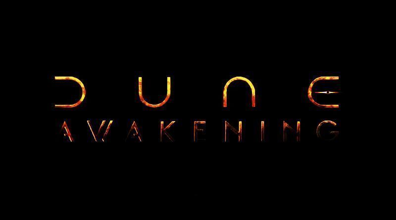 《沙丘：觉醒》游戏画面1