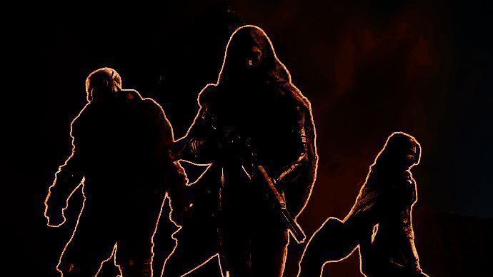 《沙丘：觉醒》游戏画面2