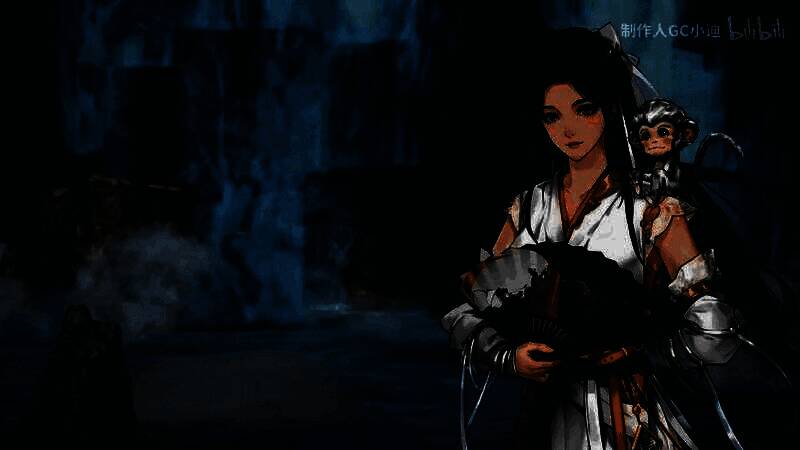 《逸剑风云决》新DLC碧海仙踪视频截图3