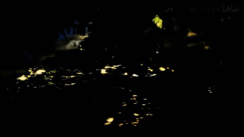 《逸剑风云决》新DLC碧海仙踪视频截图4