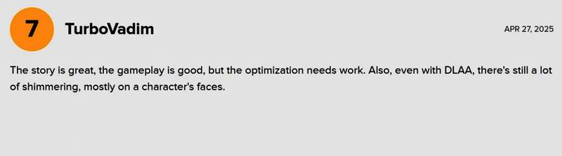 《光与影:33号远征队》相关图片3