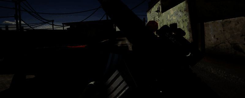 Beyond Sandbox 游戏画面