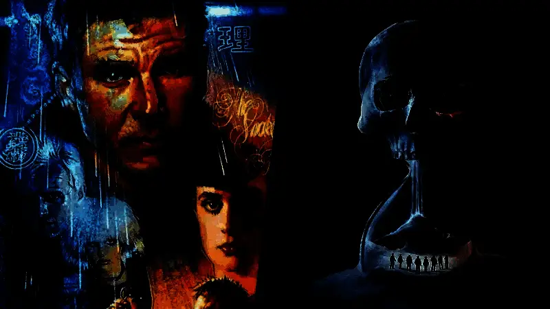 《Blade Runner: Time To Live》相关图片