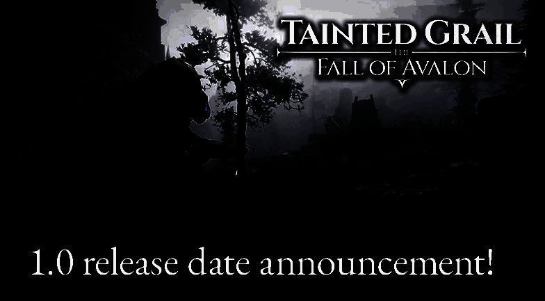 《污痕圣杯:阿瓦隆的陨落》宣传图片