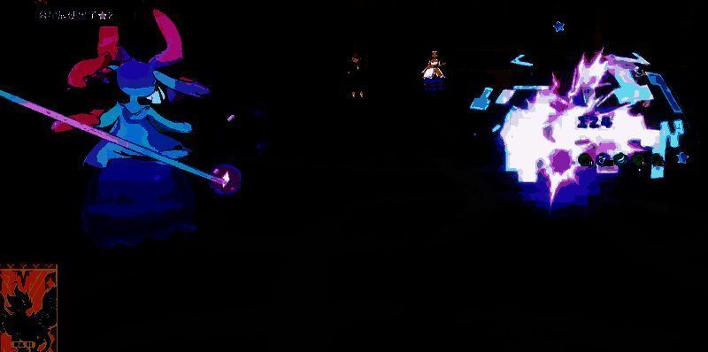 洛克王国世界暮星辰相关图片4