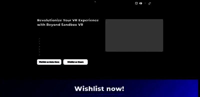 Beyond Sandbox 相关图片 2