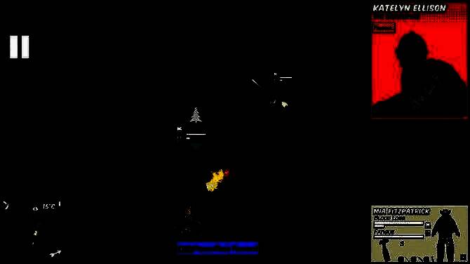 《生存主义:隐形异变》游戏场景3