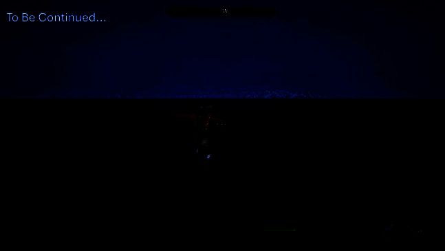 《上古卷轴4:重制版》地图外疑似岛屿陆地画面