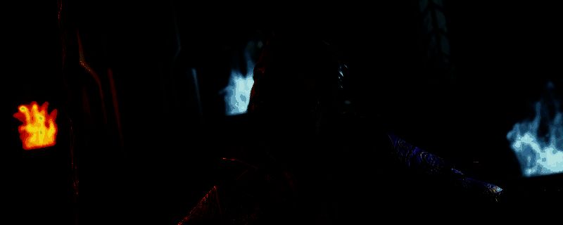 上古卷轴4：湮灭重制版游戏画面