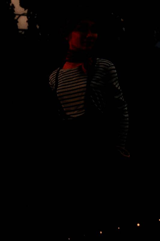 《33号远征队》女性角色画面2