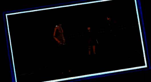 月光闪耀的人工岛剧情相关画面