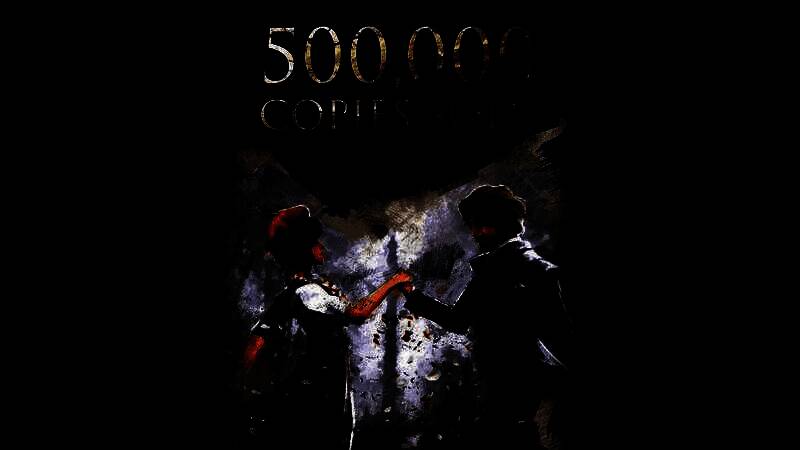 《光与影:33号远征队》相关宣传图