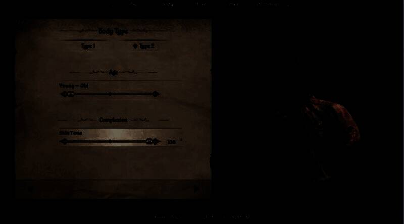 《上古卷轴4:湮灭重制版》相关游戏画面