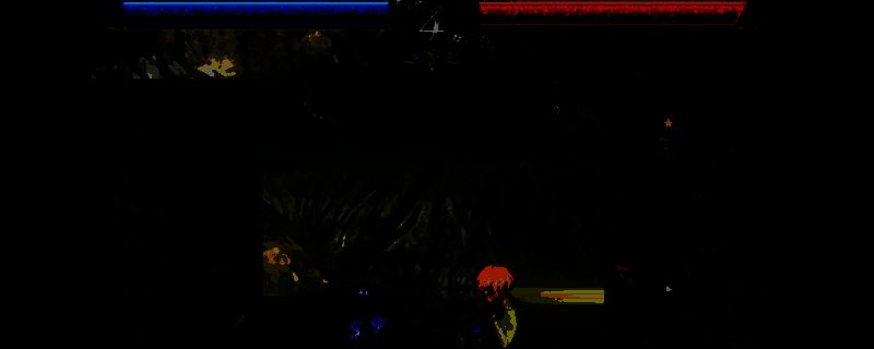 神屠蓝银游戏画面1