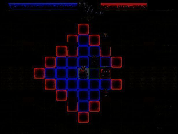 神屠蓝银游戏画面4