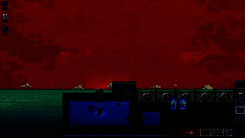 悠哉钓鱼游戏截图1