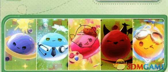 召唤团仔助力击退侵蚀物种图