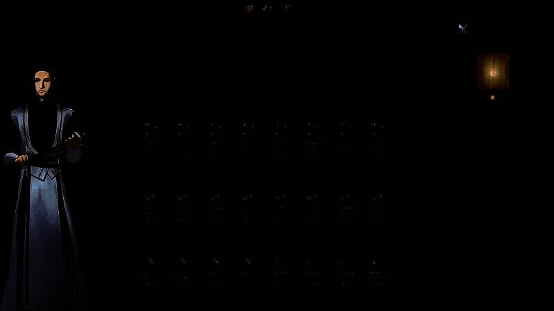 《我御剑降魔》游戏画面4