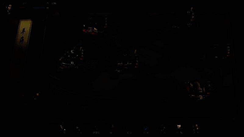 《我御剑降魔》游戏画面7