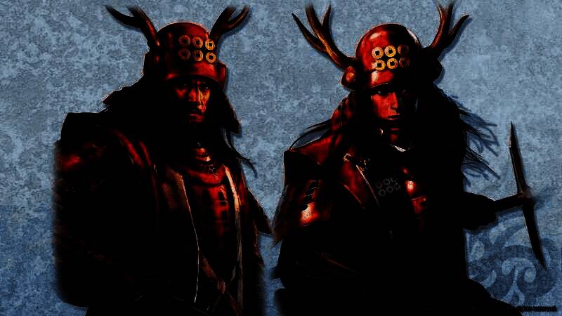 《无双深渊》信长之野望新生合作真田幸村服装